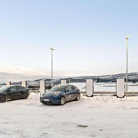 Aiden By Best Western Harstad Narvik Airport Evenesmarkja Exterior foto