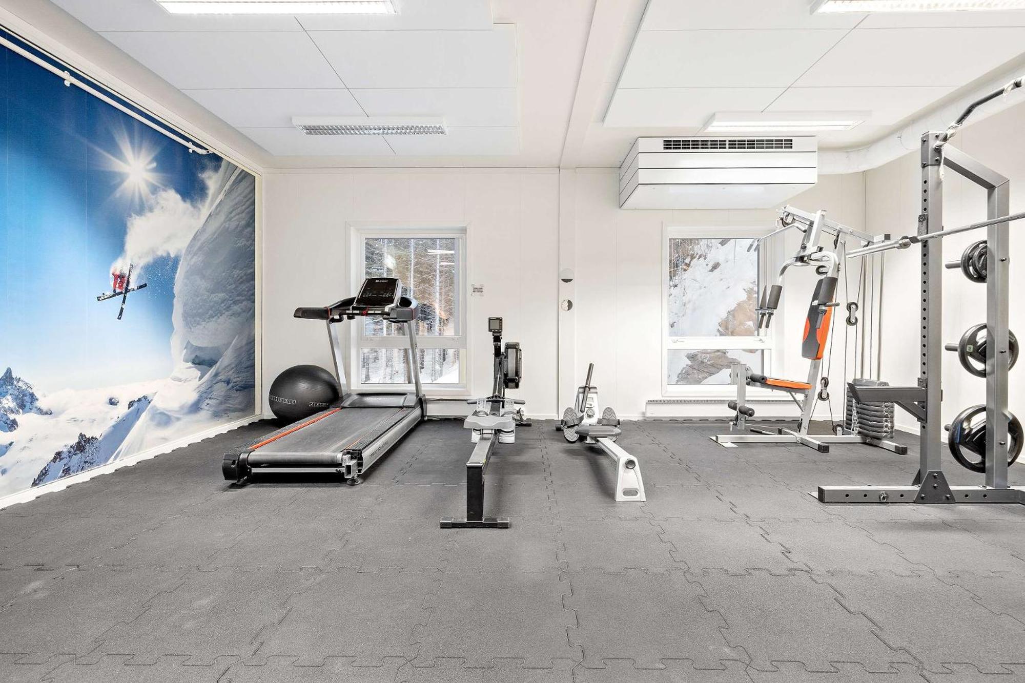 Aiden By Best Western Harstad Narvik Airport Evenesmarkja Exterior foto